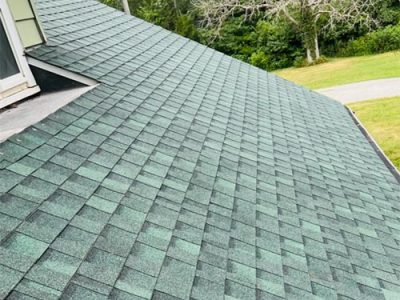 Home Roof Repair Maintenance